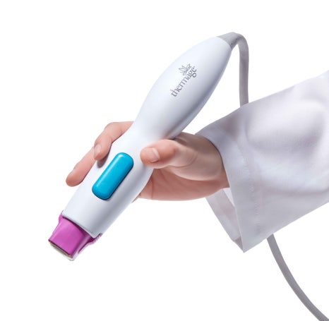 The Standard in Skin Lifting Devices, Thermage FLX &mdash; JM&rsquo;s Devices image 2