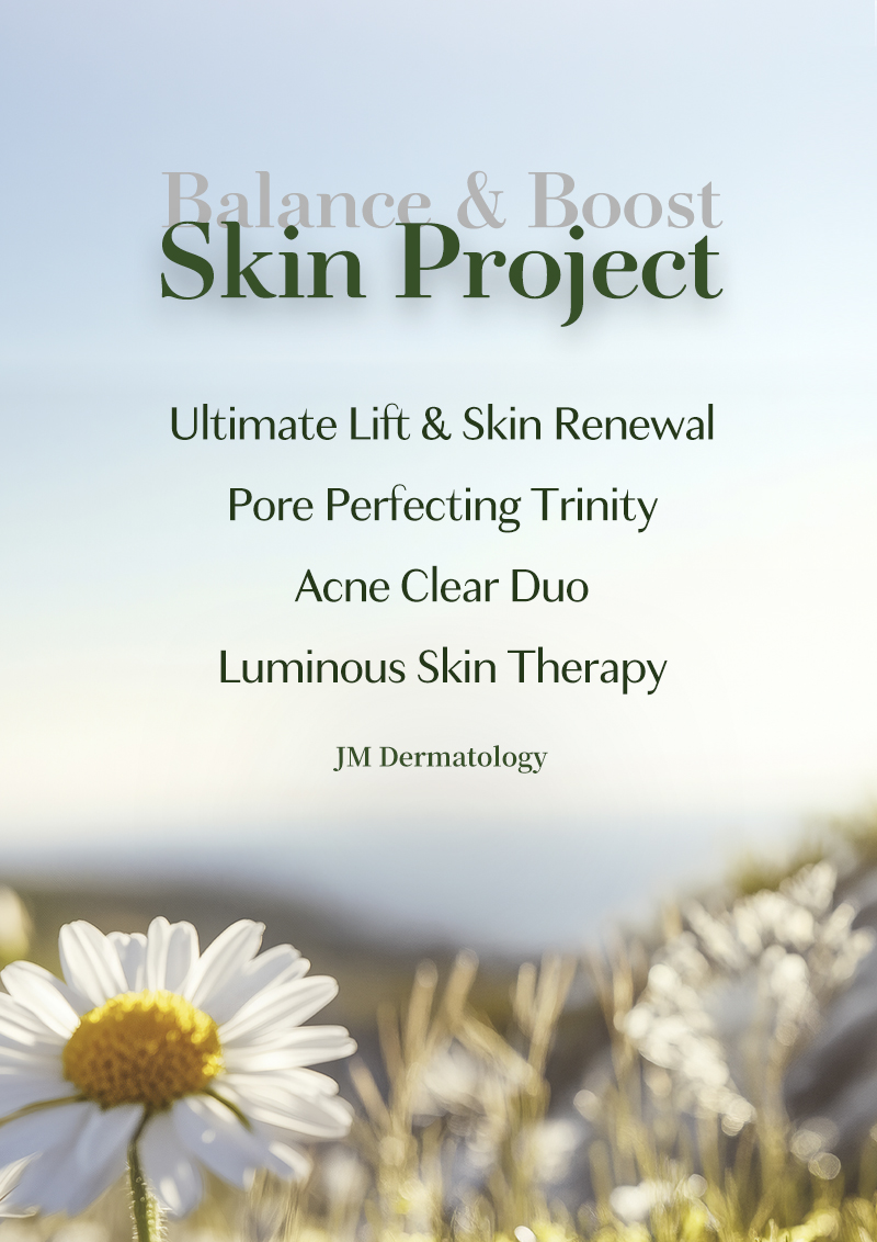 3월4월 JM_Balance & BoostSkin Project 관련 이미지 1
