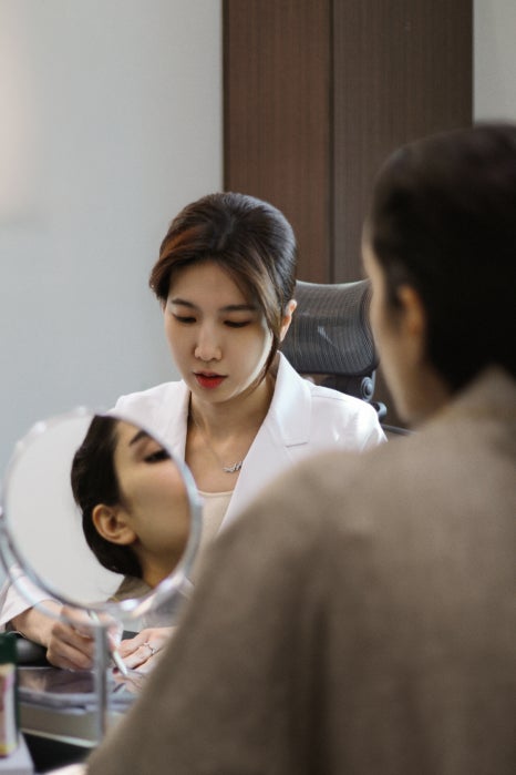 피부과 전문의가 매일 배우는 이유&mdash; 강남역피부과JM 지향하다. 관련 이미지 2