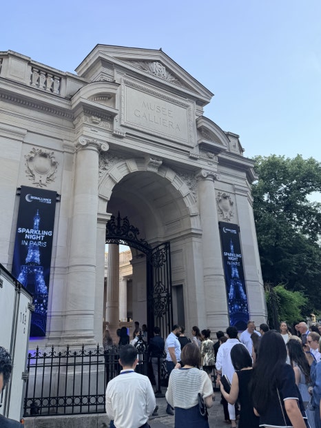 2026 Skin Alliance Forum in Paris & Gangnam Station Dermatology JM image 42