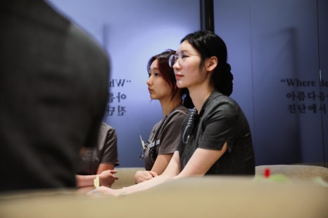 좋은 병원은 피부만 공부하는 곳일까?— 강남역피부과JM 지향하다. 관련 이미지 14