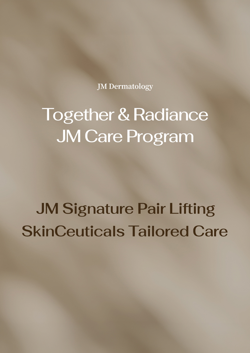 May–June Together & Radiance JM Care Program image 1