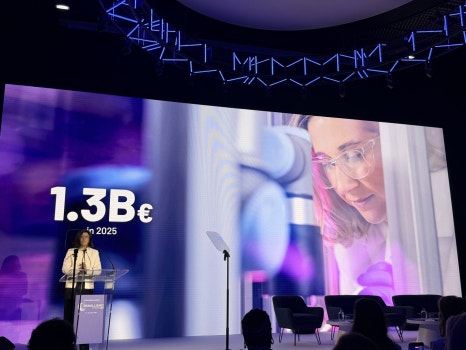 2026 Skin Alliance Forum in Paris & Gangnam Station Dermatology JM image 23