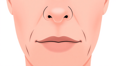 Will Sleeping on Your Left Side Make Smile Lines Deeper? — Gangnam Station Dermatology JM Jihyanghada. image 8