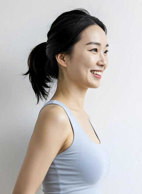 What Beautiful People Have in Common as They Age—What Gangnam Station Dermatology JM Strives For image 9