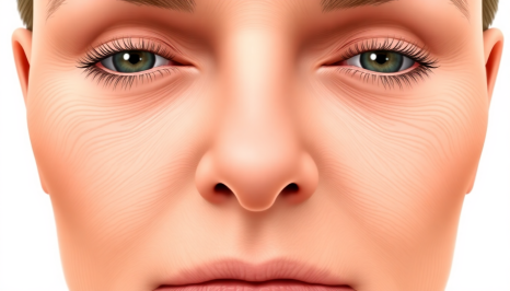 Will Sleeping on Your Left Side Make Smile Lines Deeper? — Gangnam Station Dermatology JM Jihyanghada. image 9