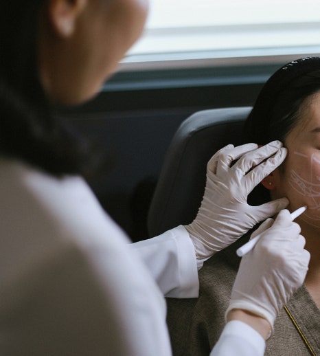 The Philosophy of a Doctor—Aspiring to JM Dermatology near Gangnam Station image 7