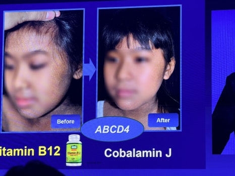 2026 Skin Alliance Forum in Paris & Gangnam Station Dermatology JM image 27