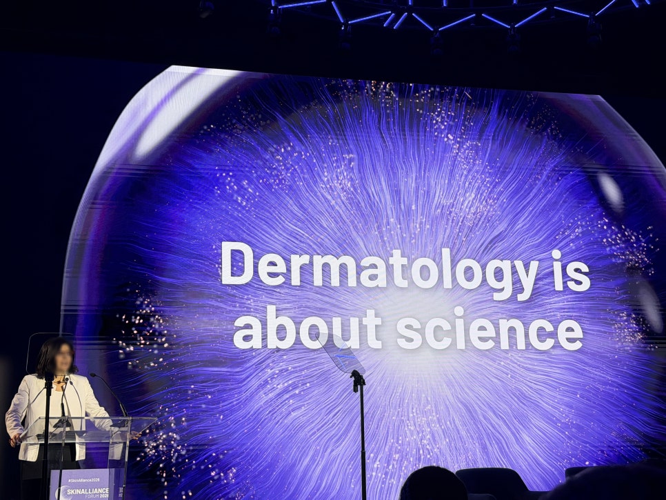 2026 Skin Alliance Forum in Paris & Gangnam Station Dermatology JM image 5