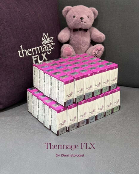 The Standard in Skin Lifting Devices, Thermage FLX &mdash; JM&rsquo;s Devices image 13