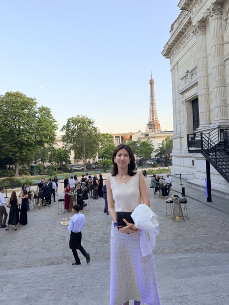 2026 Skin Alliance Forum in Paris & Gangnam Station Dermatology JM image 43