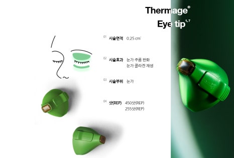 The Standard in Skin Lifting Devices, Thermage FLX &mdash; JM&rsquo;s Devices image 6