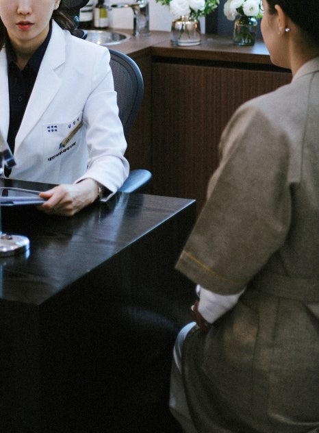 서초동피부과, 한분 한 분을 위한 진료, 함께 완성해가는 과정 &mdash;JM지향하다 관련 이미지 13