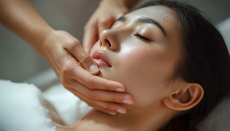Another Standard for Viewing Aging&mdash; Pursuing the Gangnam Station Dermatology JM Approach. image 10