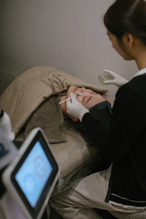 수영, 피부를 넘어서 몸과 뇌를 함께 보는 이유&mdash; 강남역피부과JM 지향하다. 관련 이미지 13