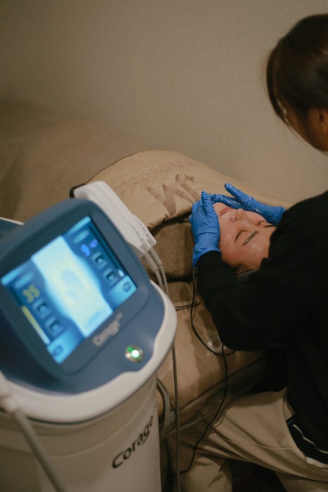 Adding Science to Beauty as JM Dermatology Says It — Gangnam Station Dermatology JM Strives for It. image 3