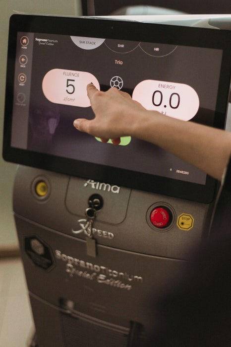 A Lifting Device That Considers Both Speed and Burden, Titanium Titanium &mdash; JM&rsquo;s Devices image 2