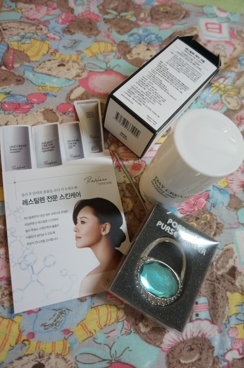 I Went to the Restylane 20 Million Treatment Commemoration Beauty Week image 32