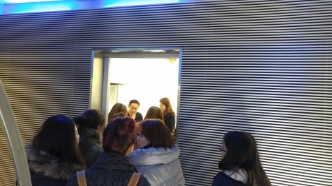 Doctors and Staff from Singapore Visited Kim Jong-seo Plastic Surgery for a Workshop^^ image 1