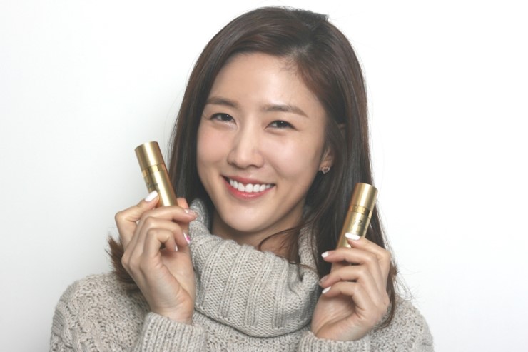 신제품 [레티나지]골드스템 앰플 출시 (휴메딕스와 김종서성형외과 공동개발 특허상품) 동결건조 증량 3g / 이수경님 감사합니다 관련 이미지 3