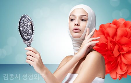 Leak of Rhinoplasty Materials image 13