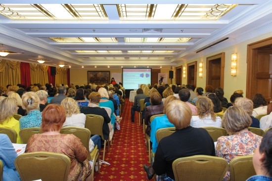Cell Fusion C BB Cream Lecture in Russia / Singer Chae Yeon also uses Cell Fusion C cosmetics~ image 2