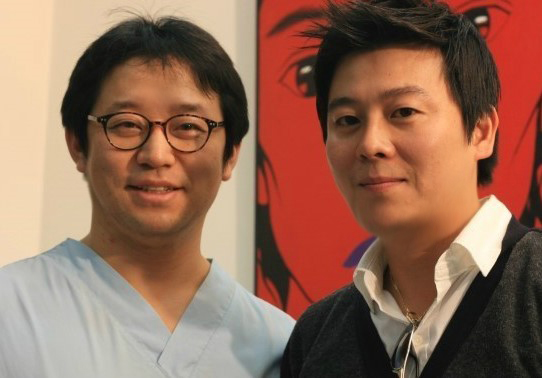 셀퓨전씨와 함꼐한 8년간의 세월 김종서성형외과 셀퓨전씨 쇼핑몰 / 노래는 쇼핑몰 8년 기념으로 이재훈님께서 축하해주셨습니다 관련 이미지 1