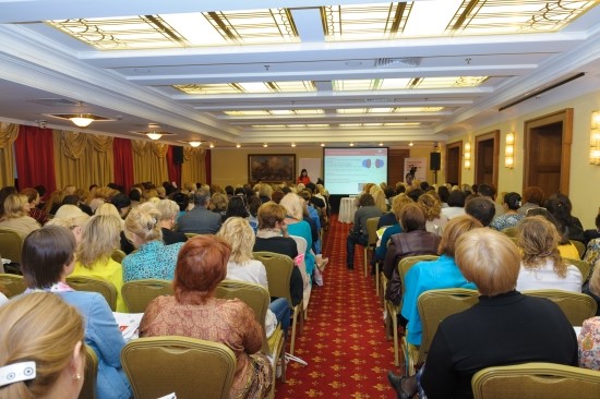 Director Kim Jong-seo’s Moscow Seminar image 2