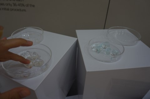 I Went to the Restylane 20 Million Treatment Commemoration Beauty Week image 8