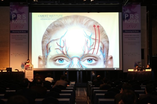 Presentation at the Korean Society of Plastic Surgeons image 4