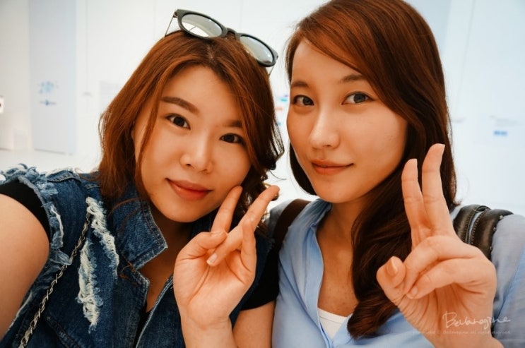 I Went to the Restylane 20 Million Celebration Event at Beyond Museum in Cheongdam-dong. image 10