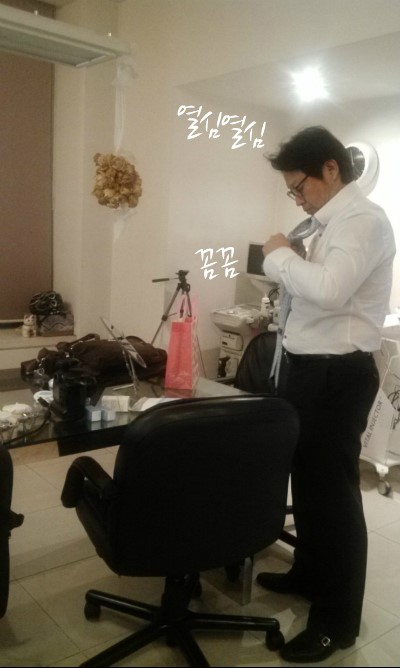 원장님은 준비中 관련 이미지 3