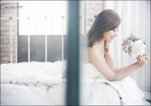 원장님께서 배우 소유진씨 결혼식에 다녀오셨어요^^ 관련 이미지 4