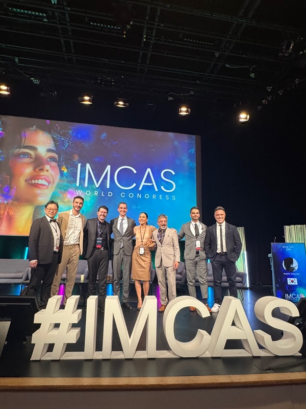 2026 IMCAS PARIS image 1