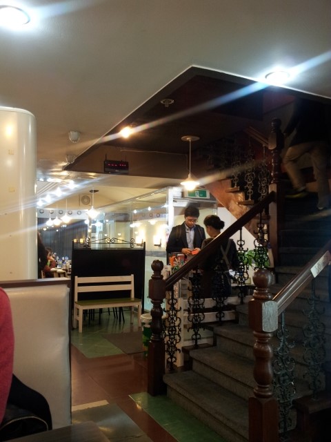 [명동맛집]명동 꼬불이 칼국수 관련 이미지 1