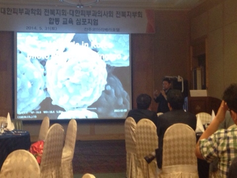 전주 세미나 왔어요 / 전주비빔밥먹고 강연하고 왔어요 관련 이미지 6