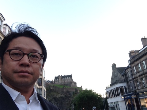 스코트랜드 에덴버스 거리 관련 이미지 7