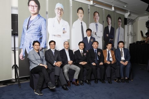 레스틸렌 세미나 / 서울 라마다호텔 / 엄지원과 함께 김종서성형외과 관련 이미지 7