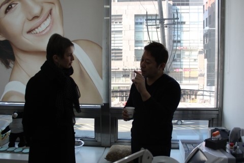Merz 글로벌 학술회의 독일 파비치 & 김종서성형외과 관련 이미지 18