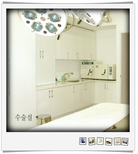 수술실 관련 이미지 1