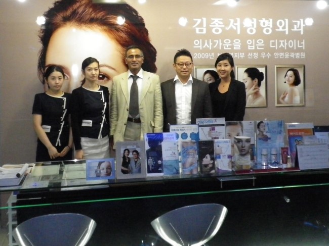 래디어스 필러 후기 감사합니다/ (Radiesse,래디어스,이마필러,이마성형,칼슘필러) 관련 이미지 3
