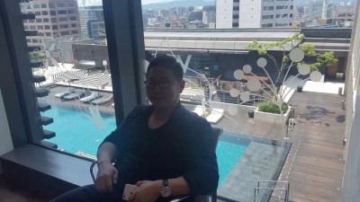 IMCAS Asia 대만 학회 관련 이미지 3