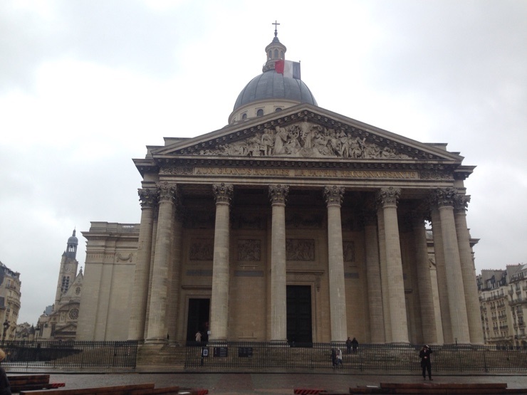 Paris Trip After the Conference Presentation in Paris (Invited Lecture on Hydrating Injection / Selphina Cellulite Round Meeting) image 2