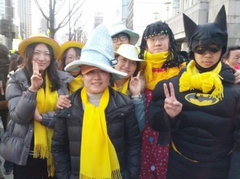 광화문대첩 방문하다! 관련 이미지 3
