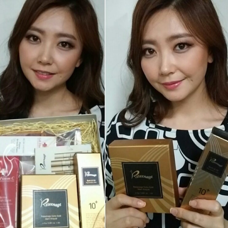 Star Beauty Show Seo Woo, Seo Woo Cosmetics, Seo Woo Vanity Revealed, Seo Woo Who Likes Stem Cell Mist ^^ image 4