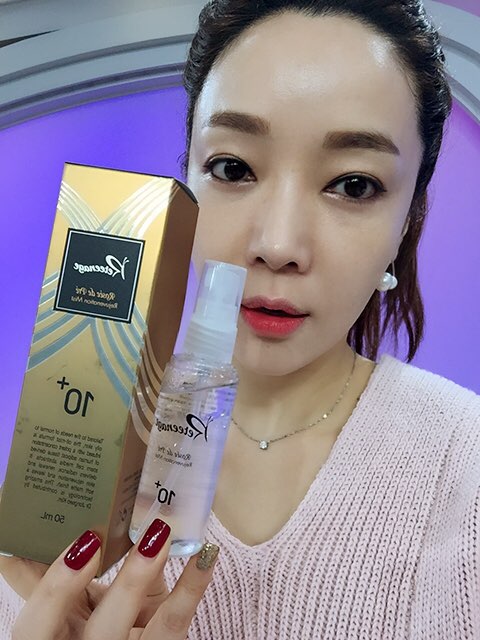 줄기세포 미스트 / 레티나지 로제데프레 미스트 / 김지혜 조윤주 장가현 초신성 아이돌 구룹 ^^  감사합니다 관련 이미지 5