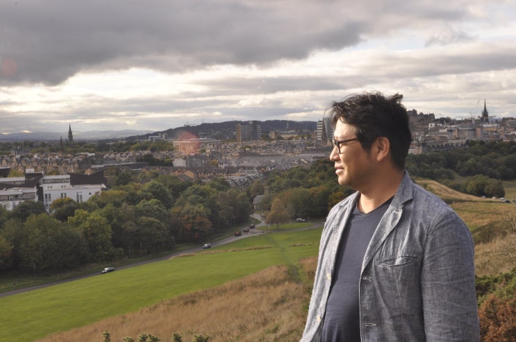 스코트랜드 에덴러러 (Edinburgh) 강의 동영상 관련 이미지 7