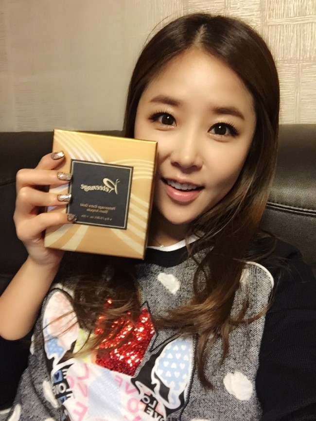 2017년 1월 27-29 파리 세계미용학회 강의 발표 / 레니타지 골드스템 앰플 여드름흉터치료 / 김종서성형외과 관련 이미지 8