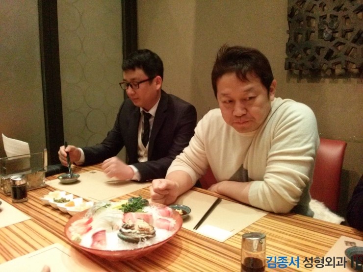 [사까나야] 압구정 사까나야 / 압구정 초밥집 / 회식장소 추천! 관련 이미지 4