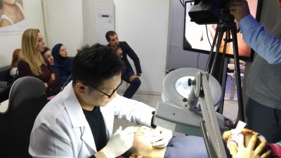 EveAr Master Course: They Visited from Russia image 9